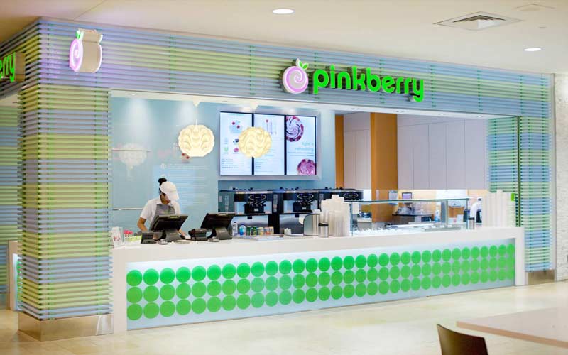 Case Study: How A Pinkberry Franchisee Improved Location Safety with Eagle Eye Cloud VMS