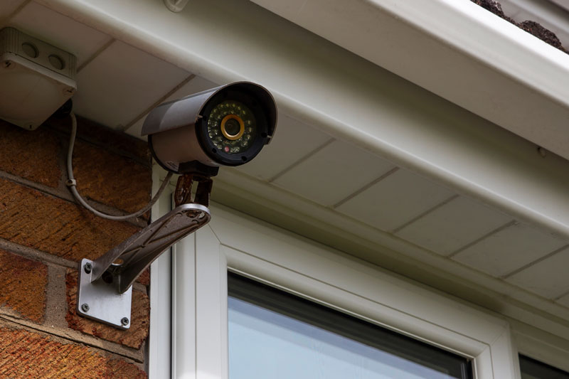 Why Resolution Matters When Choosing a Surveillance Solution