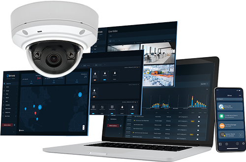 5 Advantages of Security Systems Integration