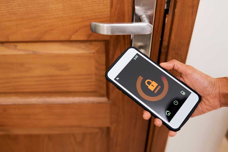 How to Save Money on Smart Lock Installation in Arizona