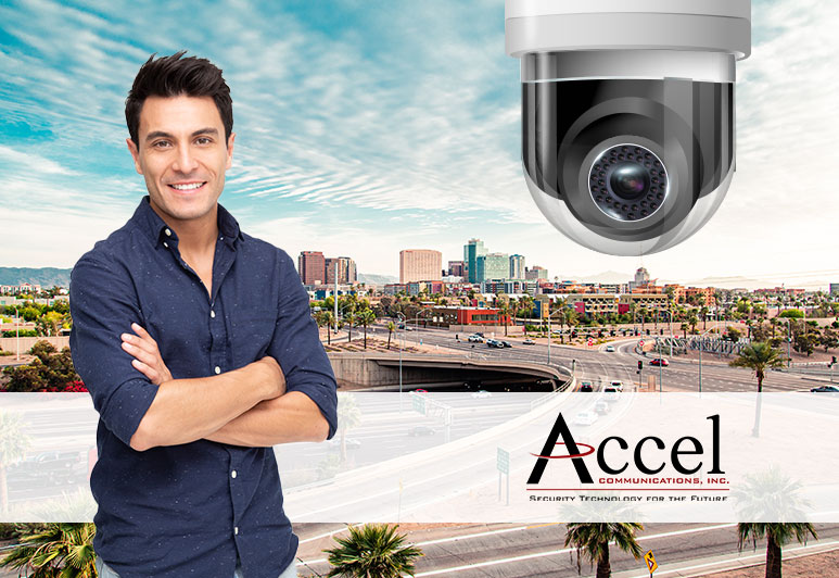 Choosing the Right Alarm Company for Your Business in Phoenix