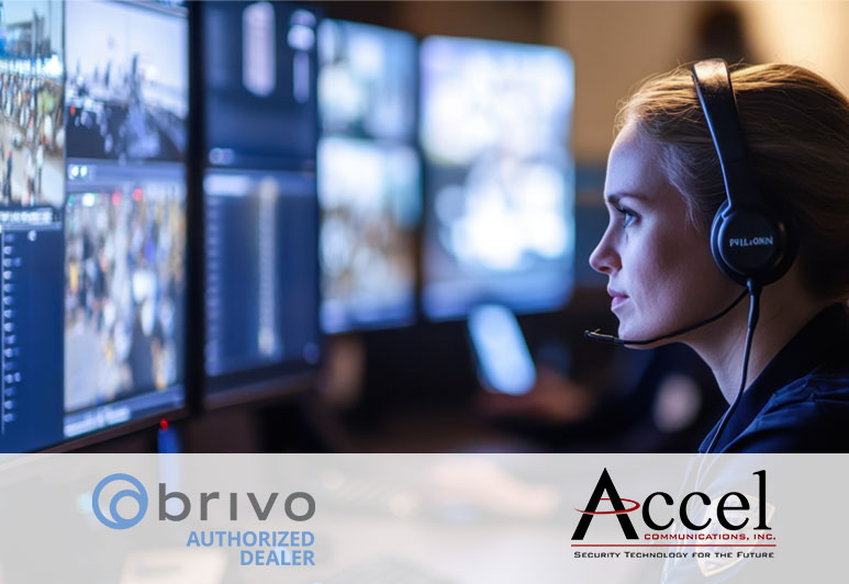 How Live Video Monitoring Works