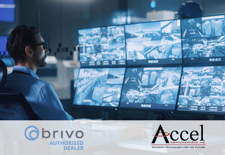 Accel Partners with Hakimo