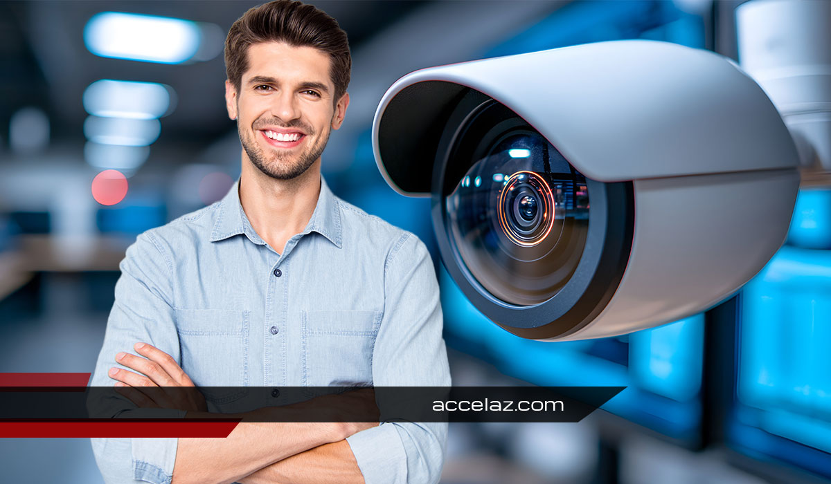 5 Security System Features for Phoenix Businesses